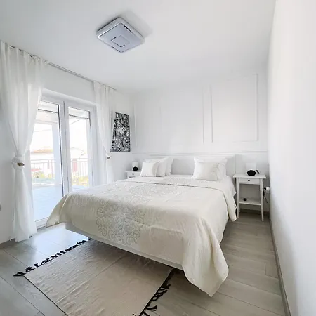 Modern In The Heart Of *