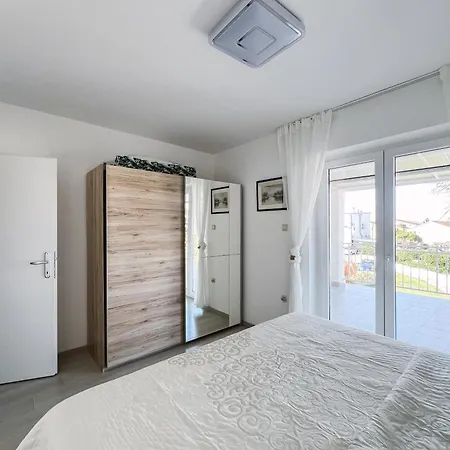 Modern In The Heart Of