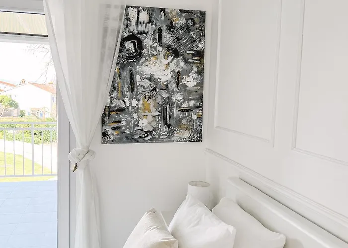 Modern In The Heart Of Apartament