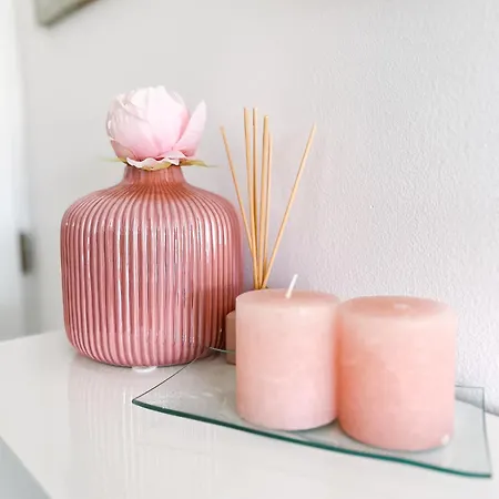 Modern In The Heart Of 公寓