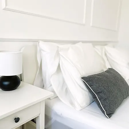 Modern In The Heart Of Apartament *