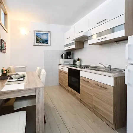 Modern In The Heart Of