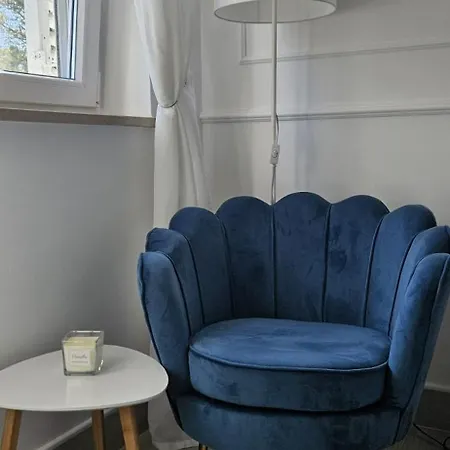 Modern In The Heart Of Apartament