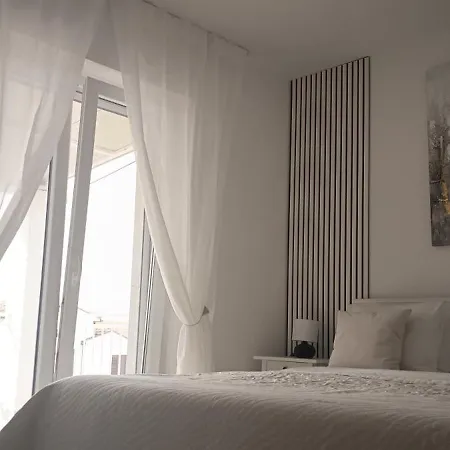 Modern In The Heart Of *