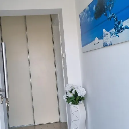 Modern In The Heart Of
