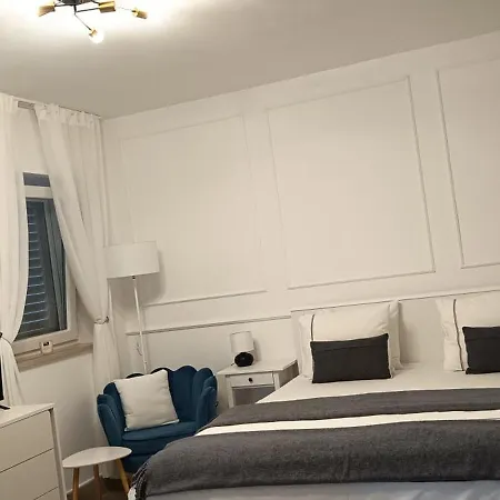 Modern In The Heart Of Daire *