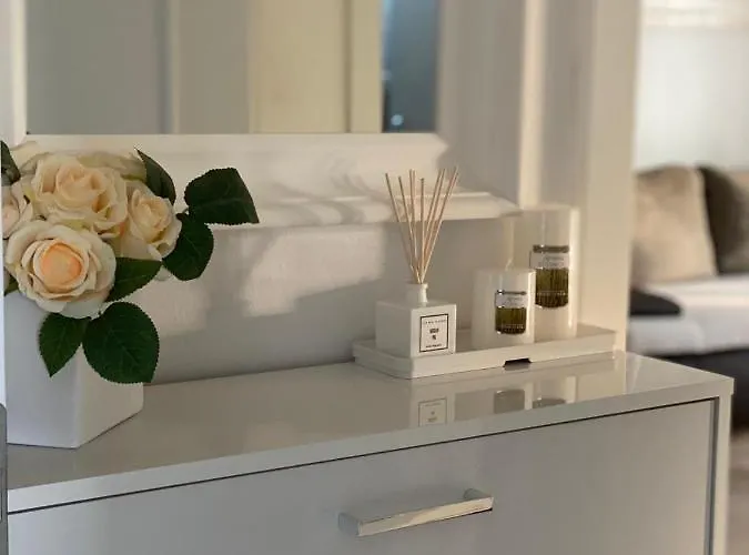 Modern In The Heart Of *