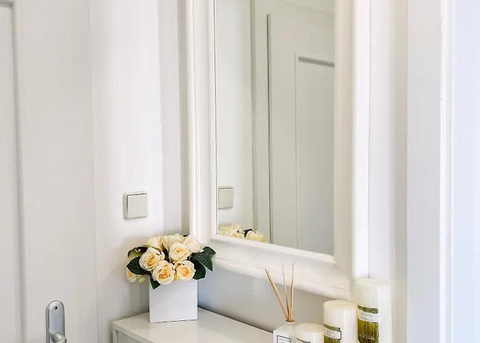 Modern In The Heart Of *