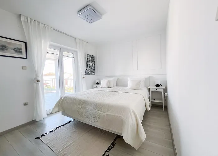 Modern In The Heart Of *