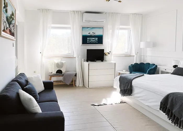 Modern In The Heart Of *