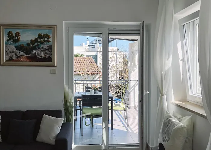 Modern In The Heart Of *