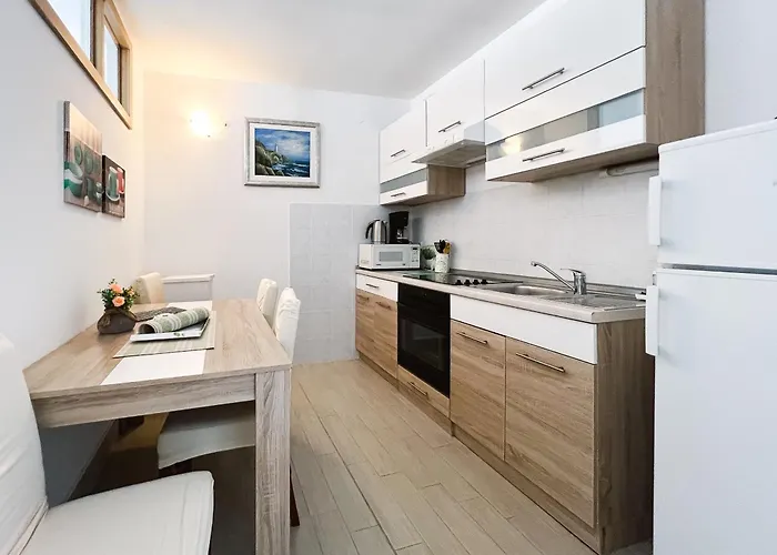 Modern In The Heart Of