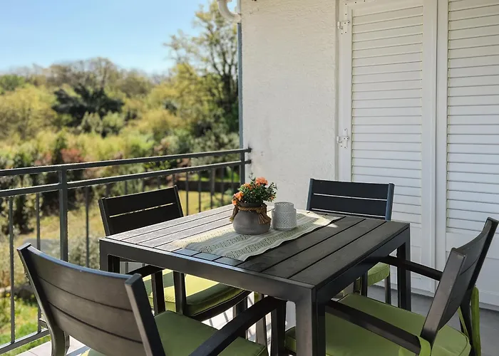 公寓 Modern In The Heart Of *