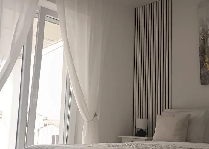 Modern In The Heart Of *