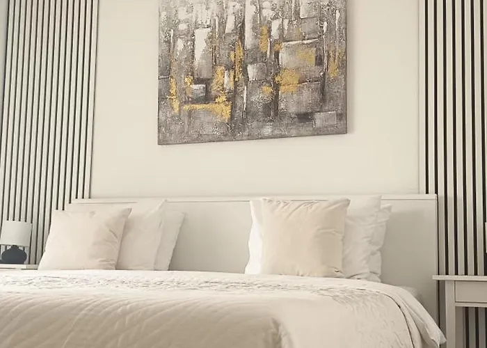 Modern In The Heart Of Διαμέρισμα