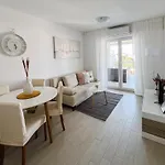 Apartamento Modern In The Heart Of