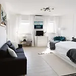 Modern In The Heart Of *