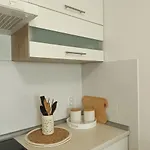 Modern In The Heart Of Apartamento Njivice