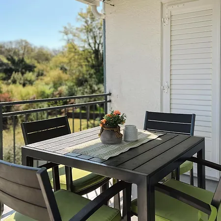 Apartamento Modern In The Heart Of *