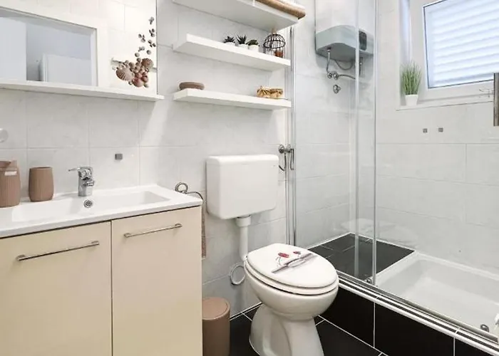 Apartamento Modern In The Heart Of